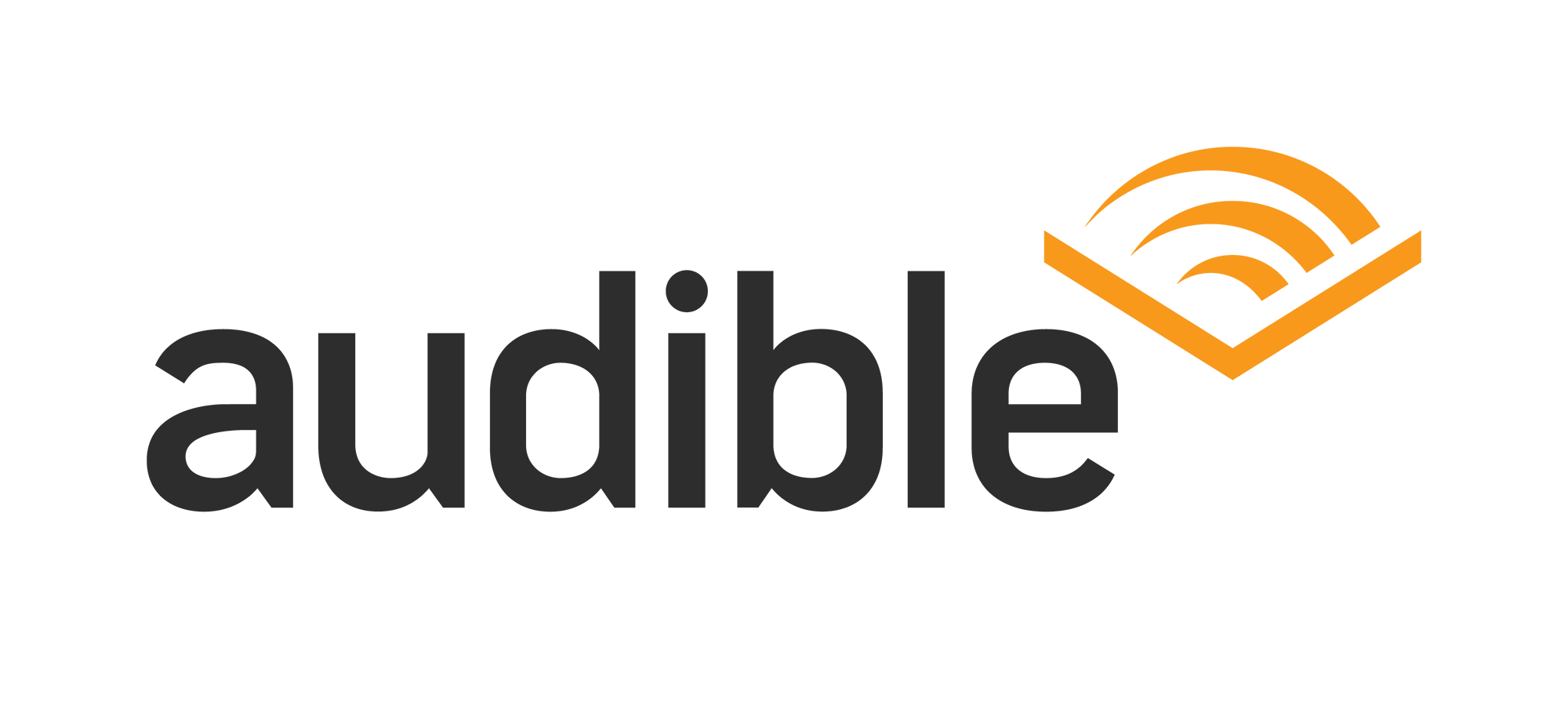 audible