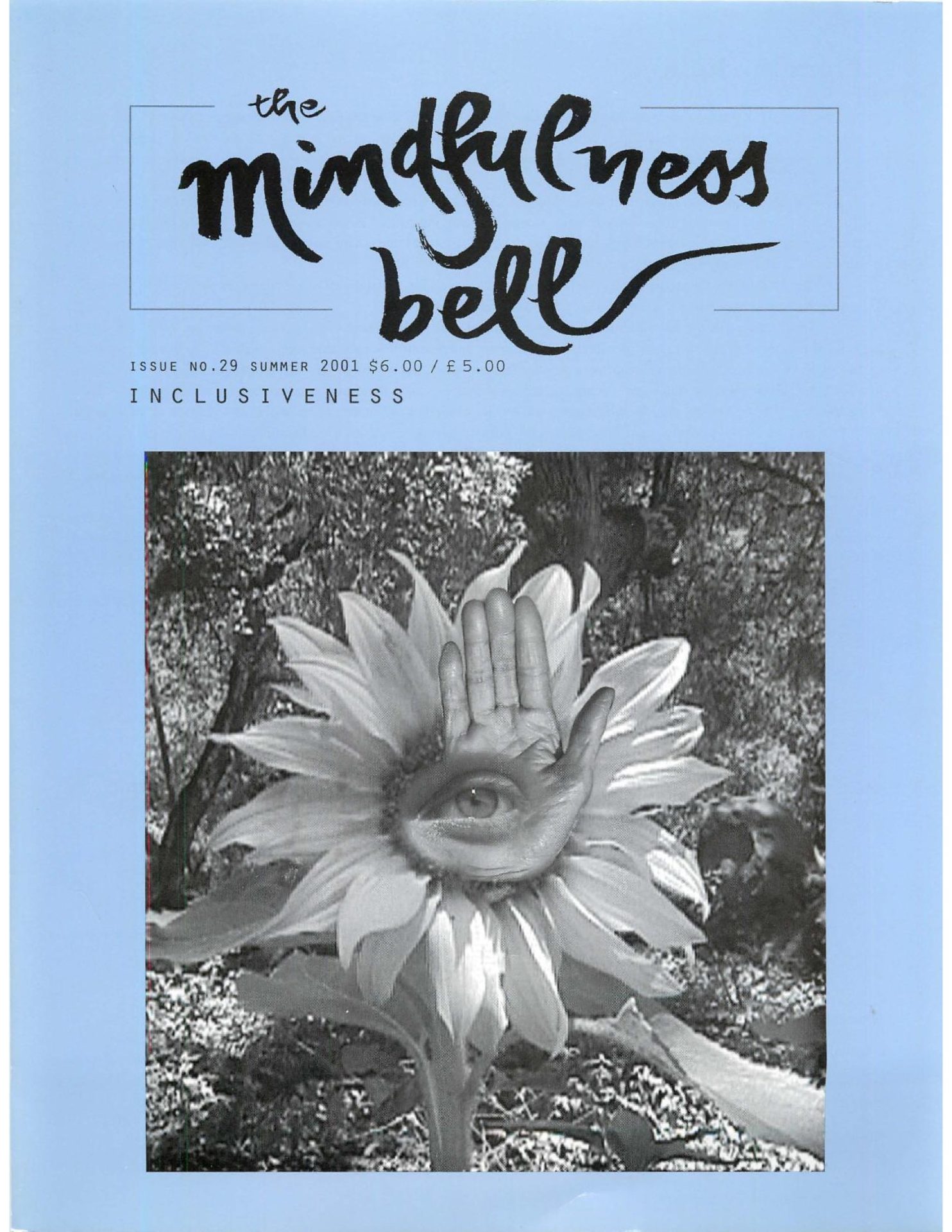 Mindfulness Bell #29
