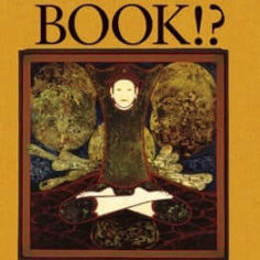 What Book!? Cover - Gary Gach