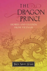 The Dragon Prince Cover - Thich Nhat Hanh