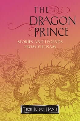 The Dragon Prince Cover - Thich Nhat Hanh