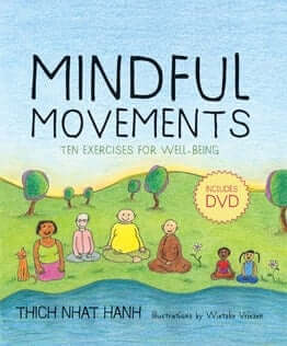 Mindful Movements cover