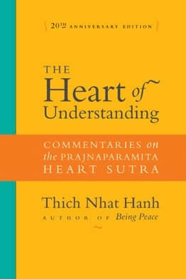 The Heart Of Understanding - 