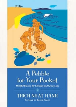 A Pebble for Your Pocket Cover - Thich Nhat Hanh