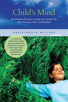 Child's Mind Cover - Christopher Willard