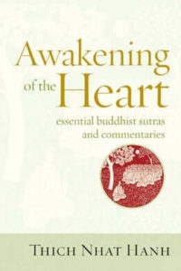 Awakening of the Heart Cover - Thich Nhat Hanh