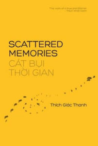 Scattered Memories Cover - Giac Thanh