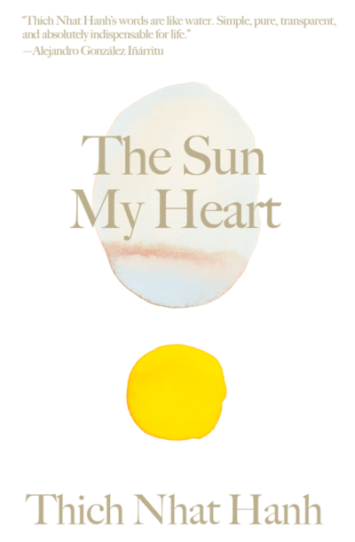 The Sun My Heart