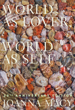 World as Lover, World as Self