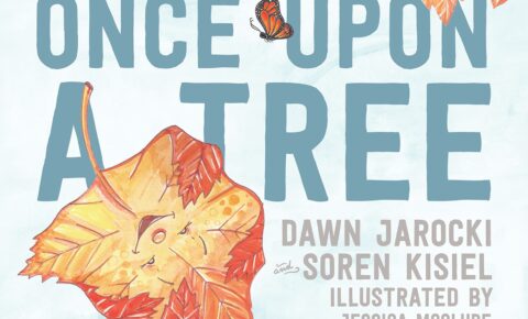 Once Upon a Tree