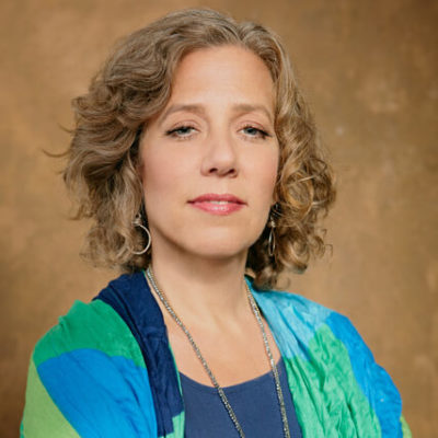 Jennifer Cohen