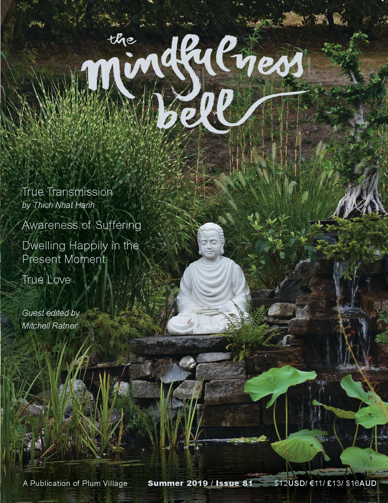 Remembering Annie Desmond The Mindfulness Bell