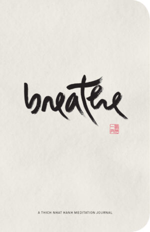 breathe journal