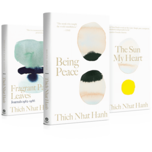 Thich Nhat Hanh Foundational Books