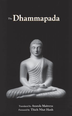 The Dhammapada