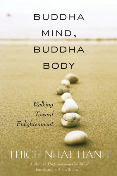 Buddha Mind, Buddha Body