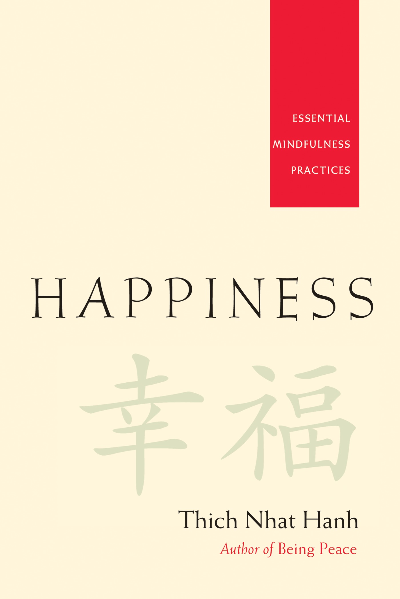 Happiness – Parallax Press