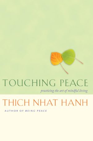Touching Peace