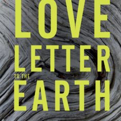 Love Letter to the Earth – Parallax Press