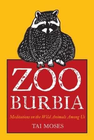 Zooburbia