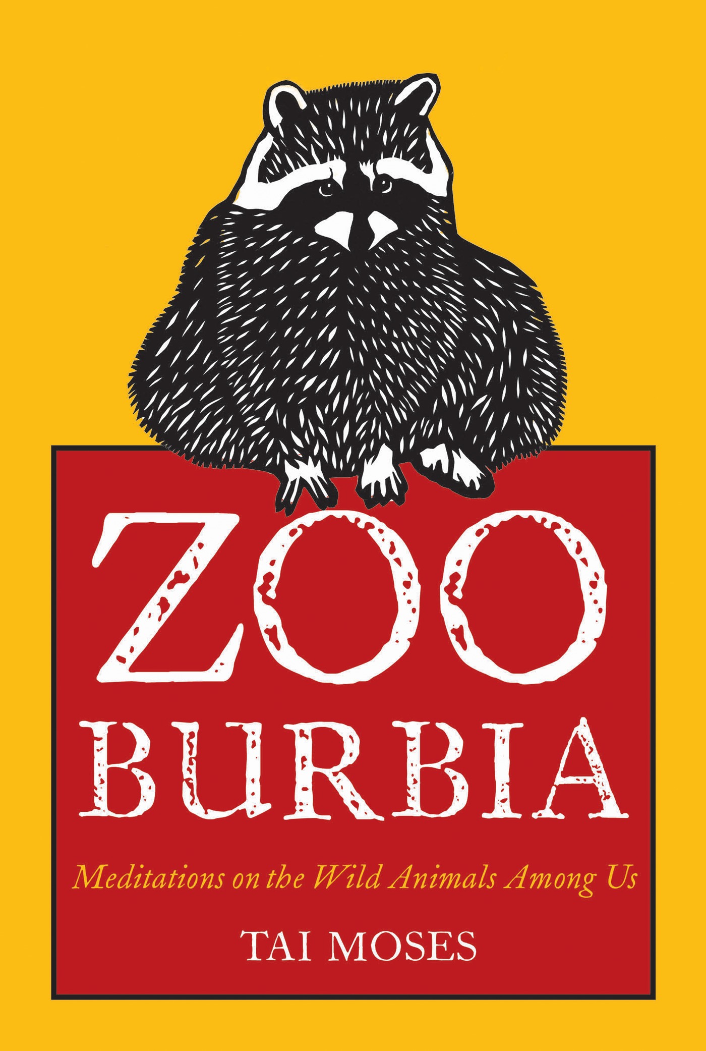 Zooburbia – Parallax Press
