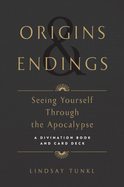 Origins and Endings