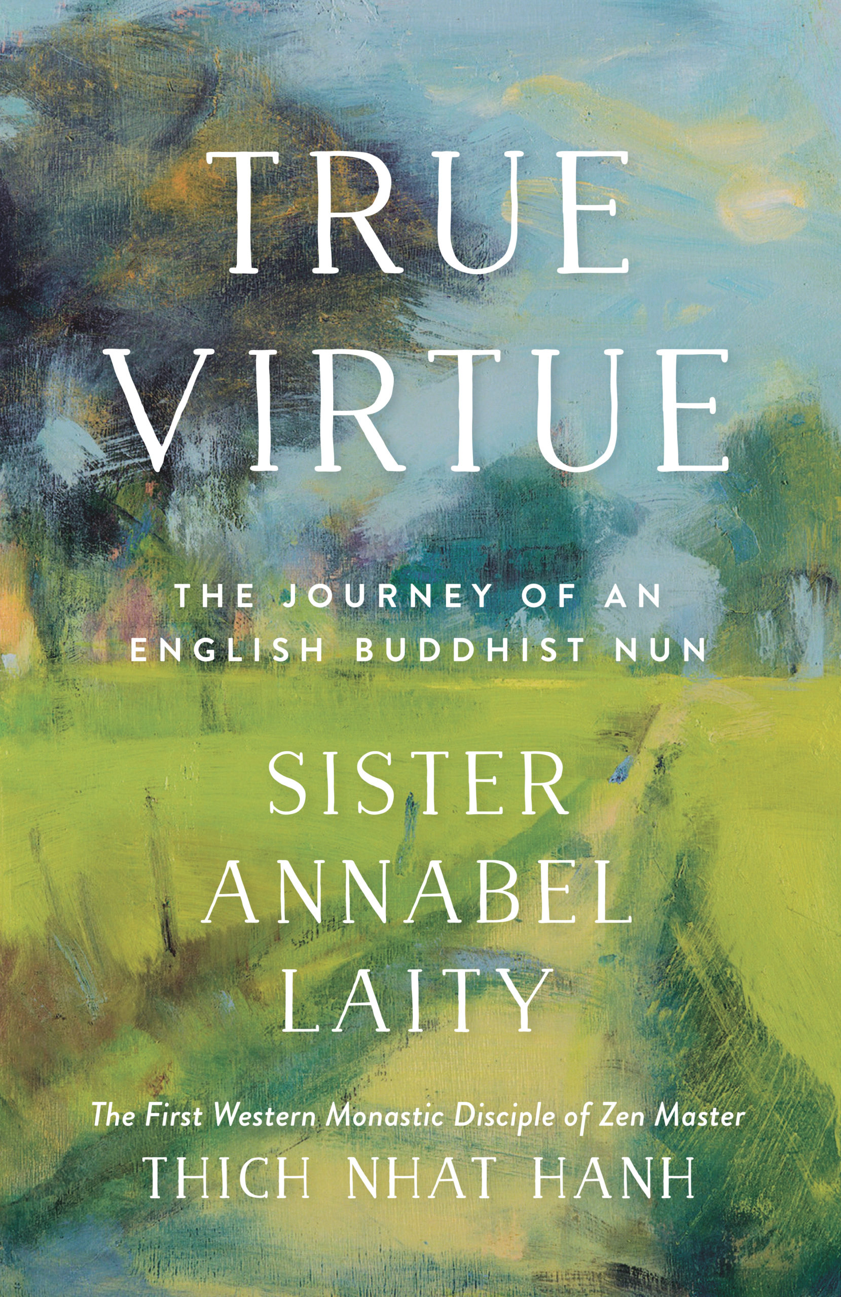 True Virtue – Parallax Press True Virtue – Parallax Press