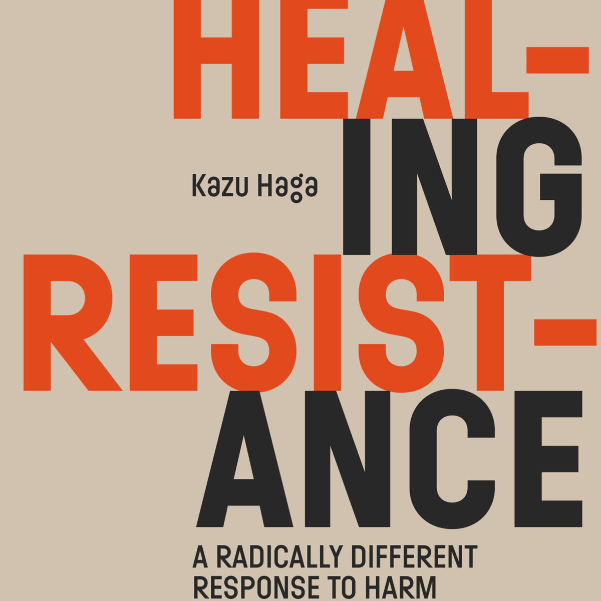 Healing Resistance – Parallax Press