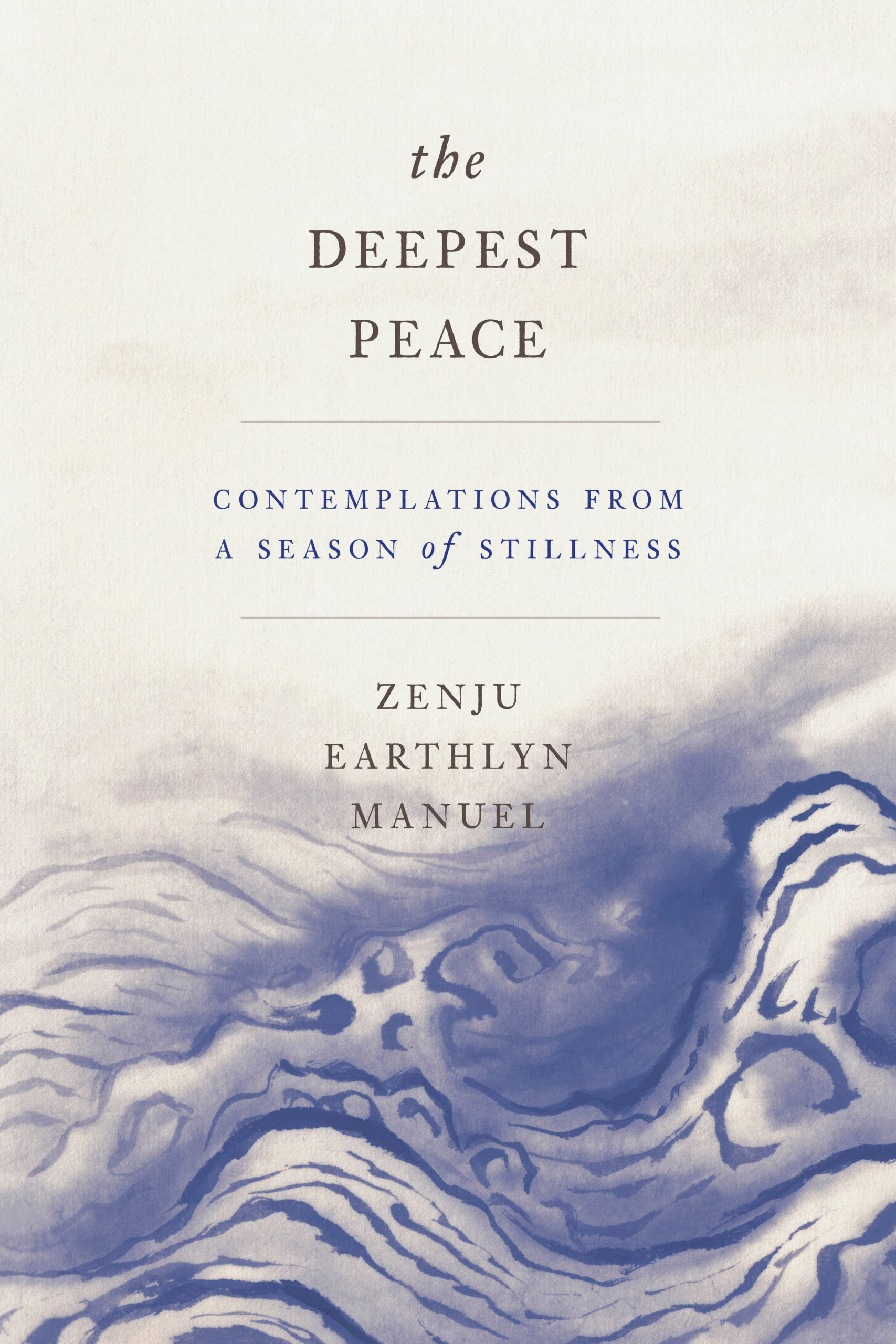 The Deepest Peace – Parallax Press
