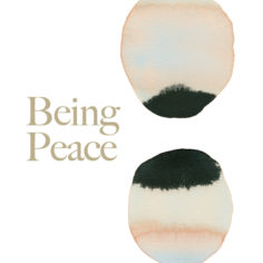 Being Peace