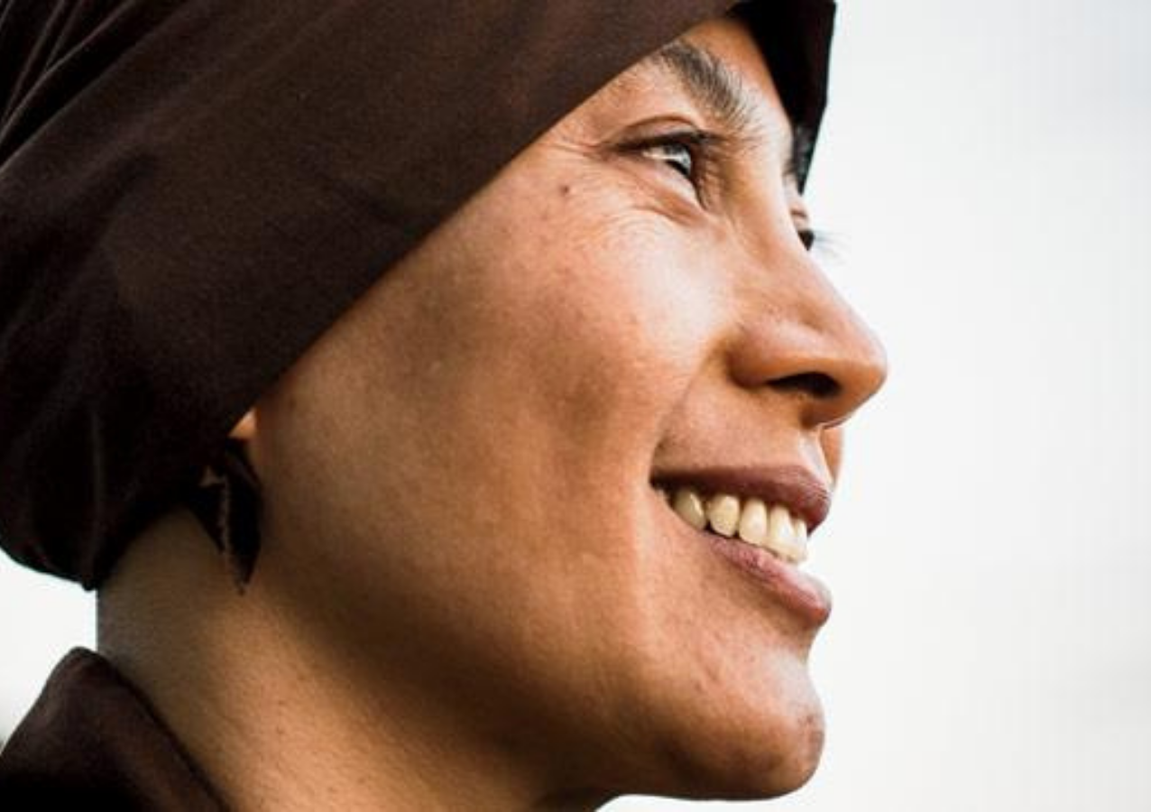 Sister Dang Nghiem Author at Parallax Press