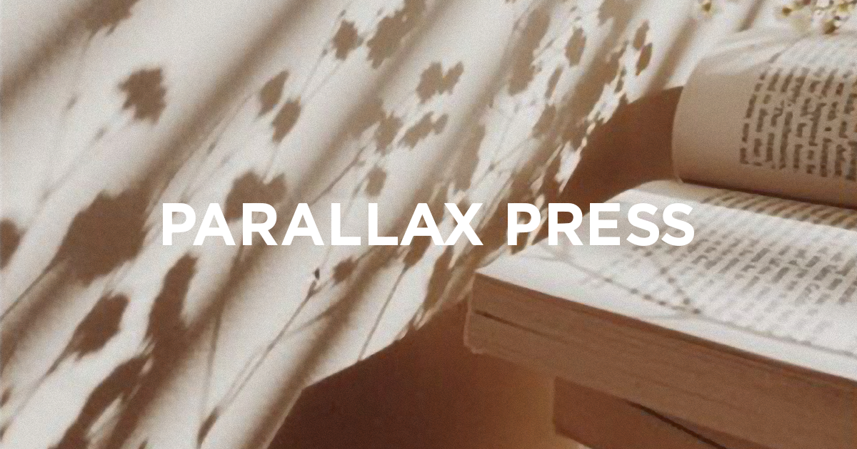 Parallax Press