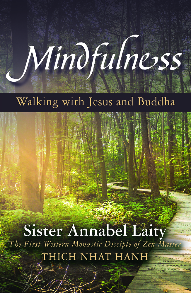 Mindfulness – Parallax Press