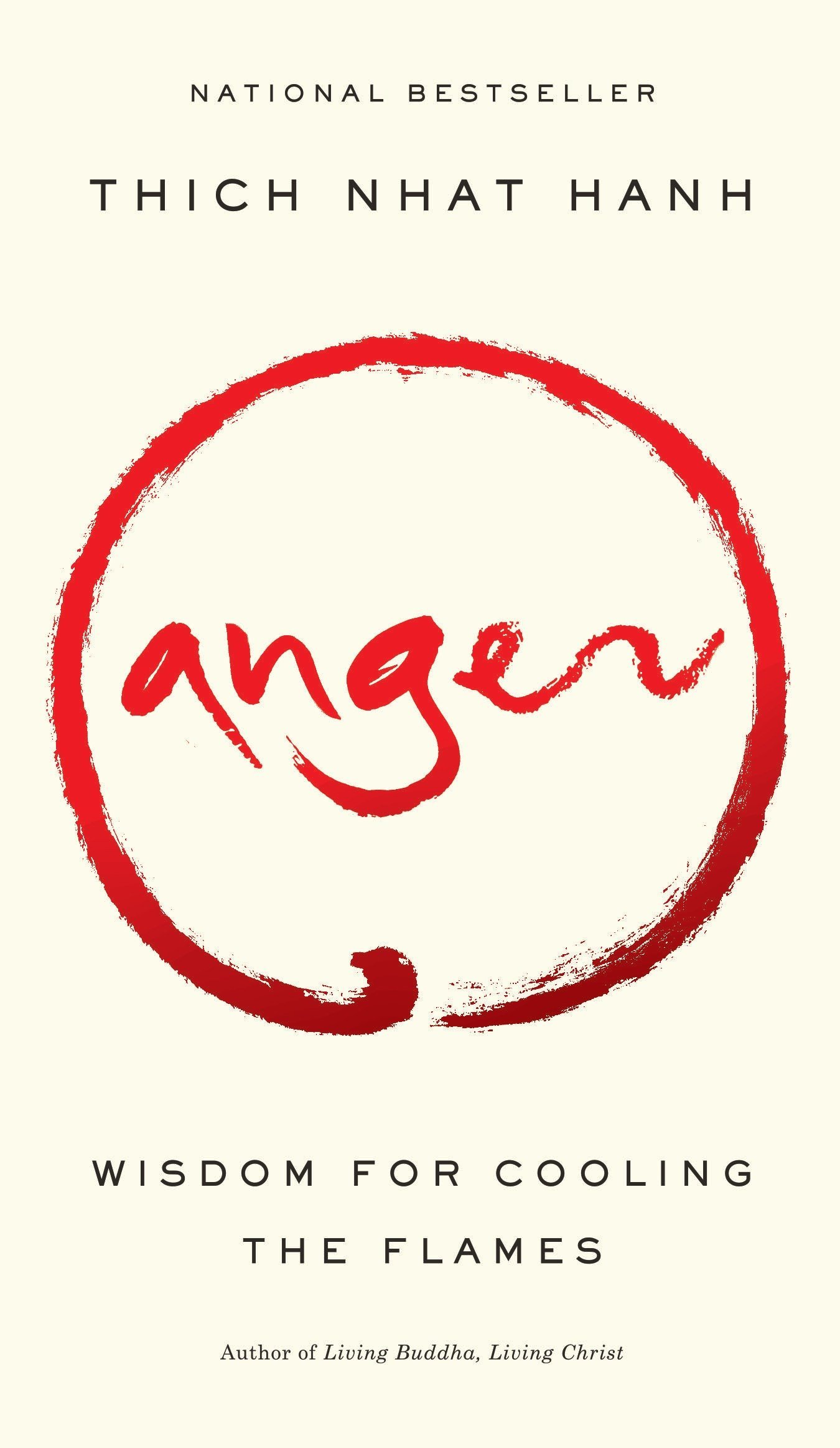 anger-thich nhat hanh anger-thich nhat hanh