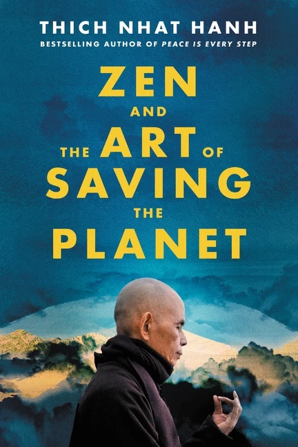 –　Zen　the　of　Press　Planet　and　the　Saving　Art　Parallax