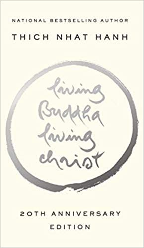 Living Buddha, Living Christ