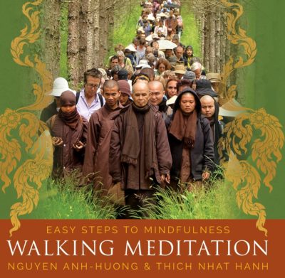 Walking Meditation