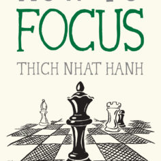 how to focus