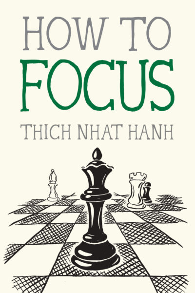 how to focus