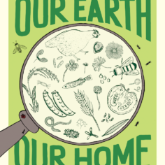 Our Earth, Our Home