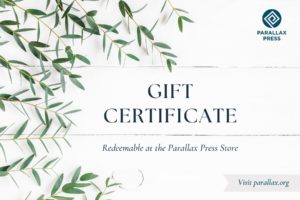 Gift Certificate