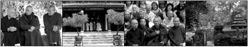 Thich Nhat Hanh Returns to Vietnam!