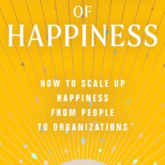 A Culture of Happiness