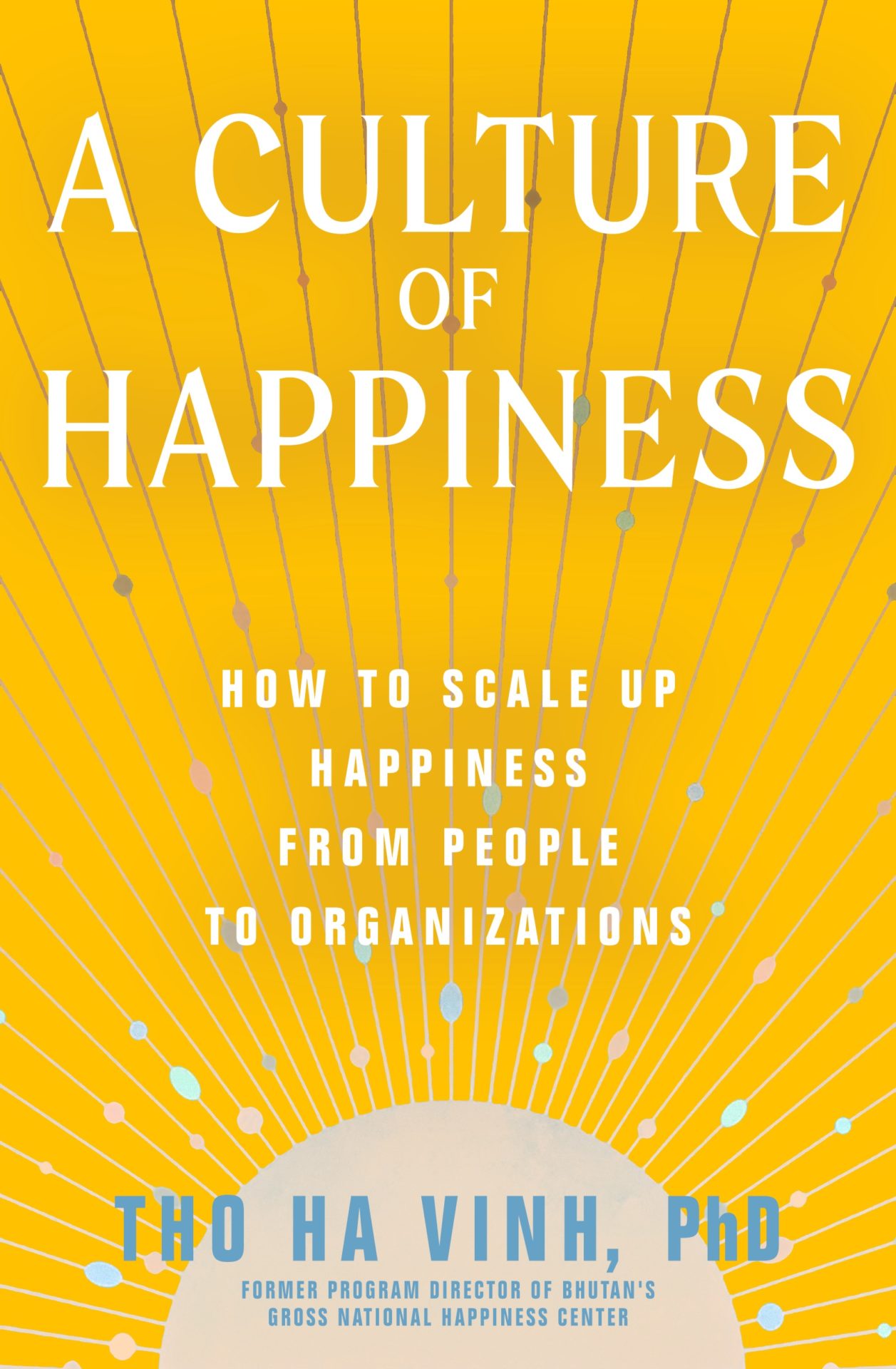 A Culture of Happiness – Parallax Press