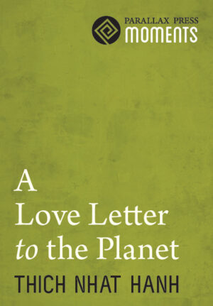 A Love Letter to the Planet