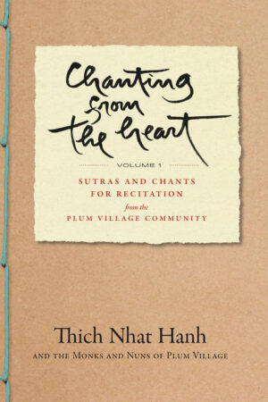 Chanting from the Heart Vol I
