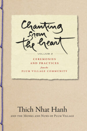 Chanting from the Heart Vol II