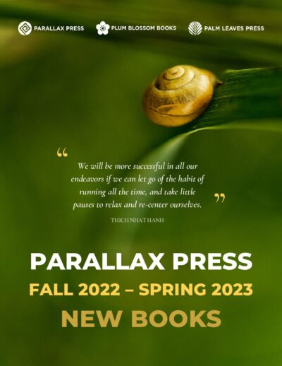 Mindful Holiday Gifts – Parallax Press