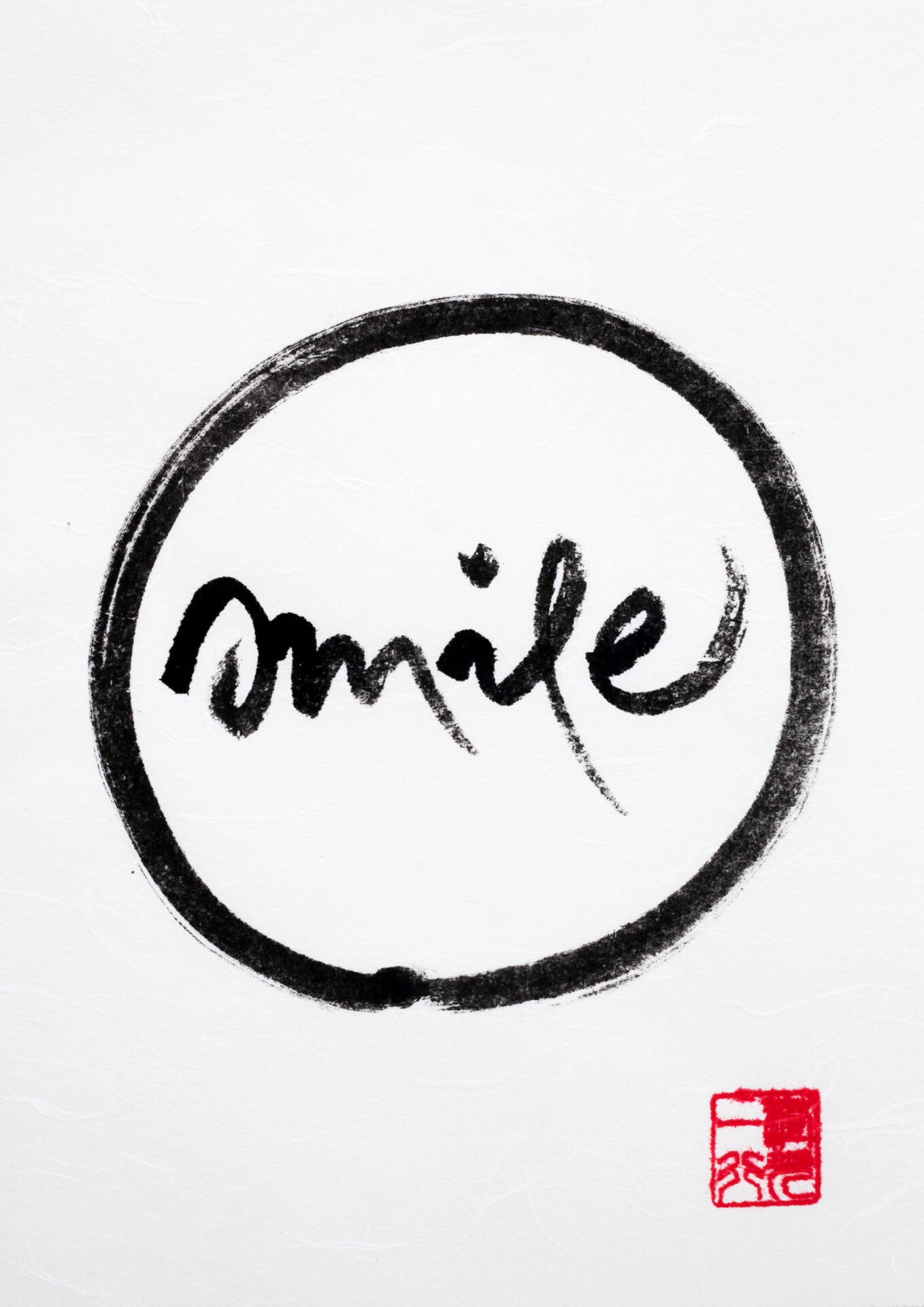 Smile – Parallax Press