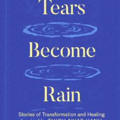 Tears Become Rain Book Launch